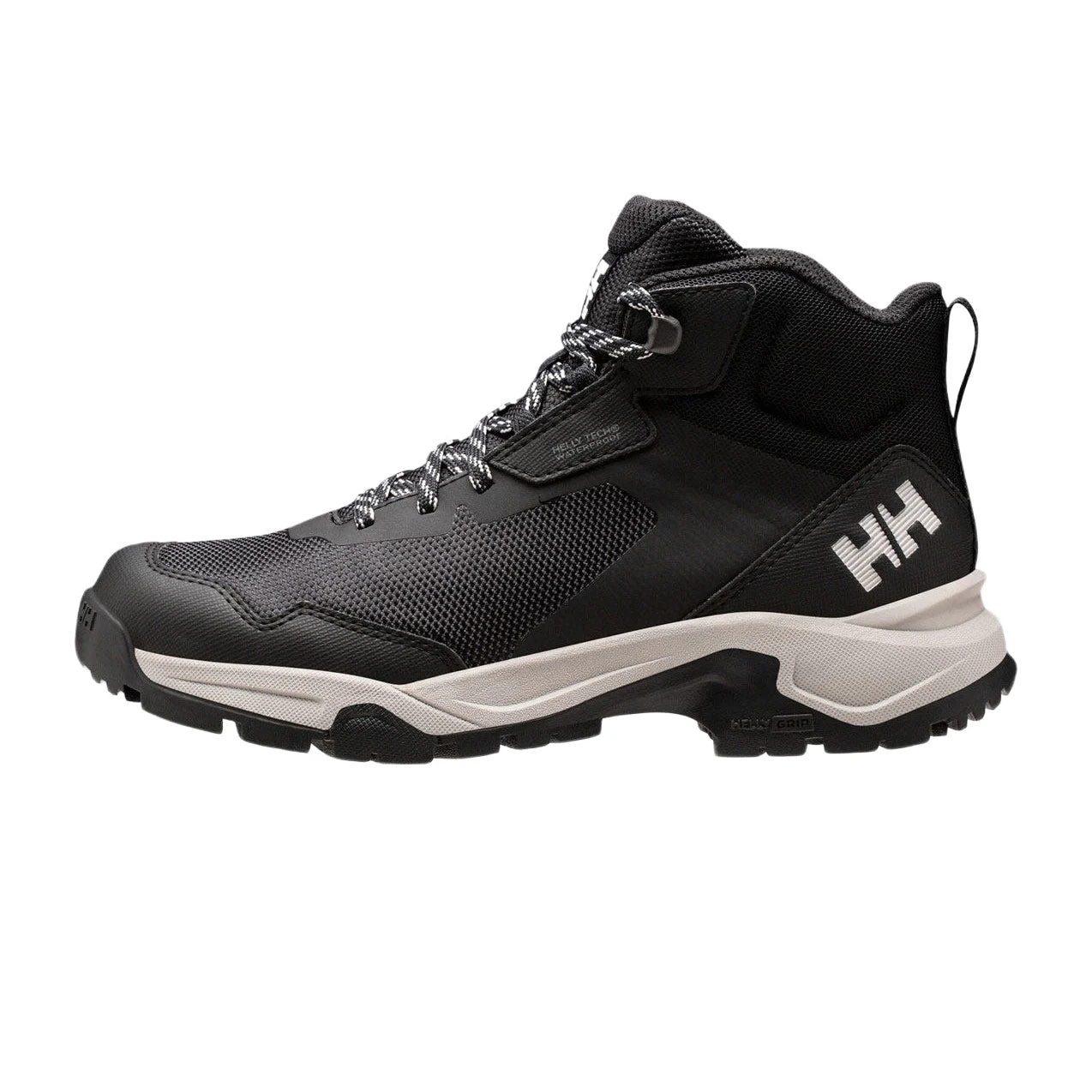 Helly Hansen Women’s Canyon Mid HT Hiking Boots