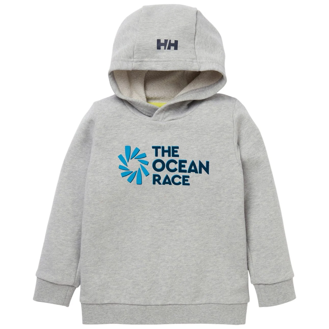 Helly Hansen Junior's The Ocean Race Hoodie