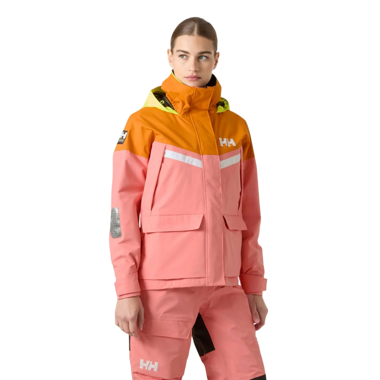 Helly Hansen Women's Pier 4.0 Jacket