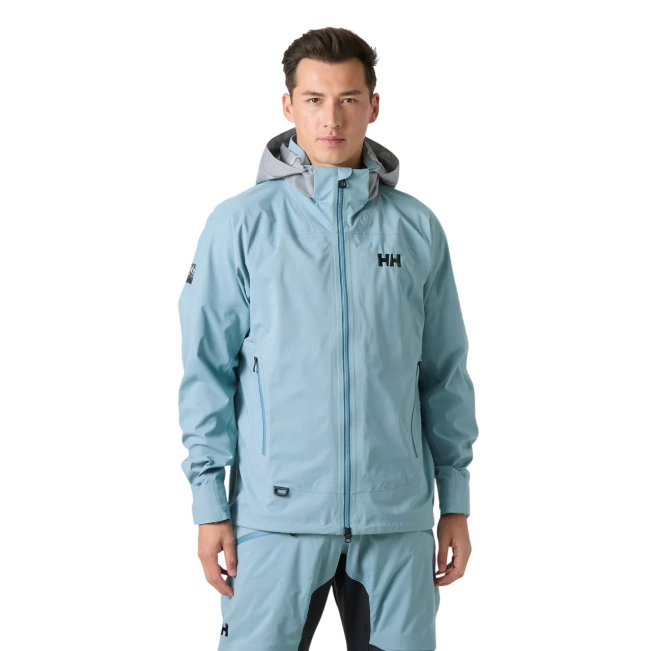 Helly Hansen Men's HP Foil Flyer Jacket