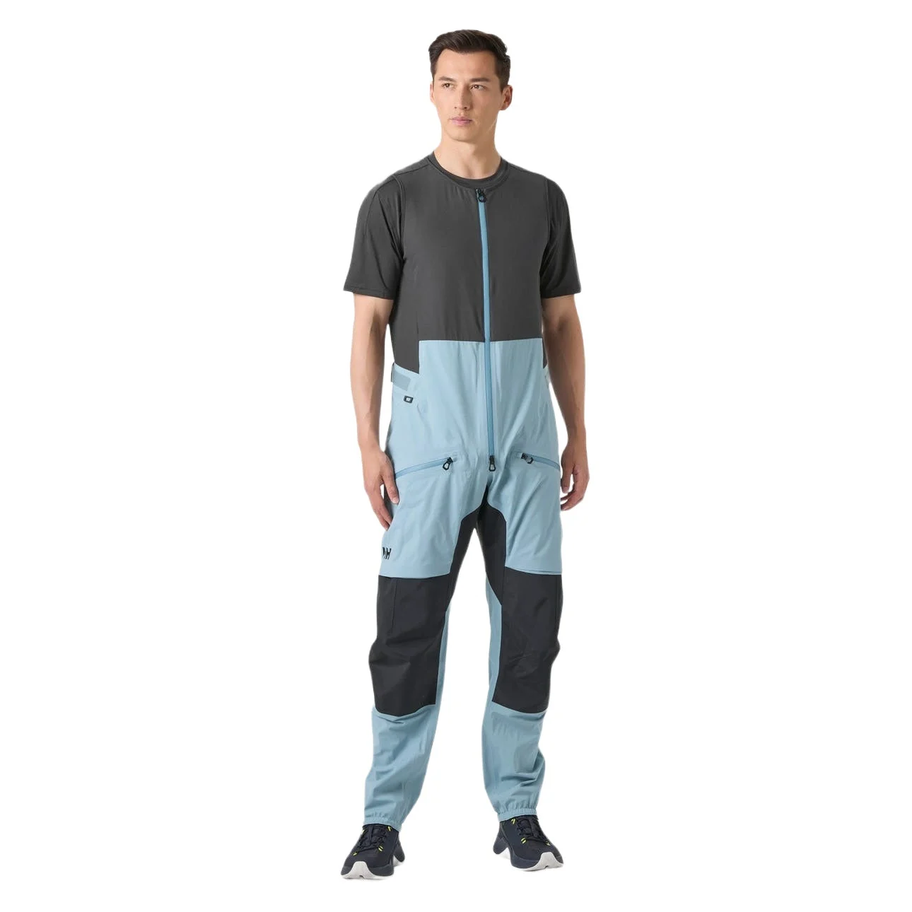 Helly Hansen Men's HP Foil Flyer Salopette