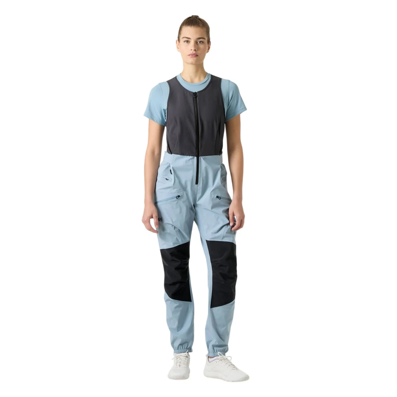 Helly Hansen Women's HP Foil Flyer Salopette
