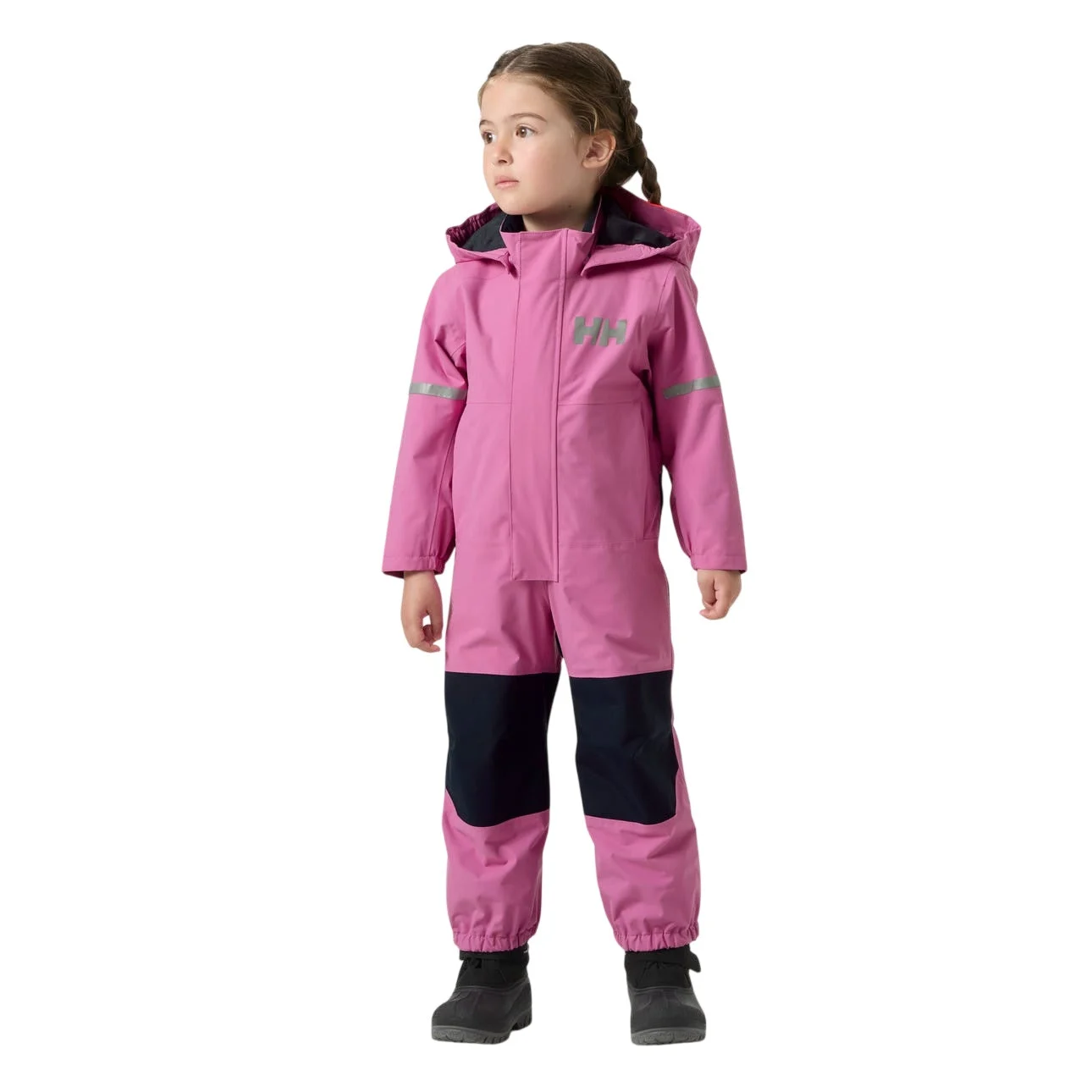 Helly Hansen Junior's Adventure HT Playsuit