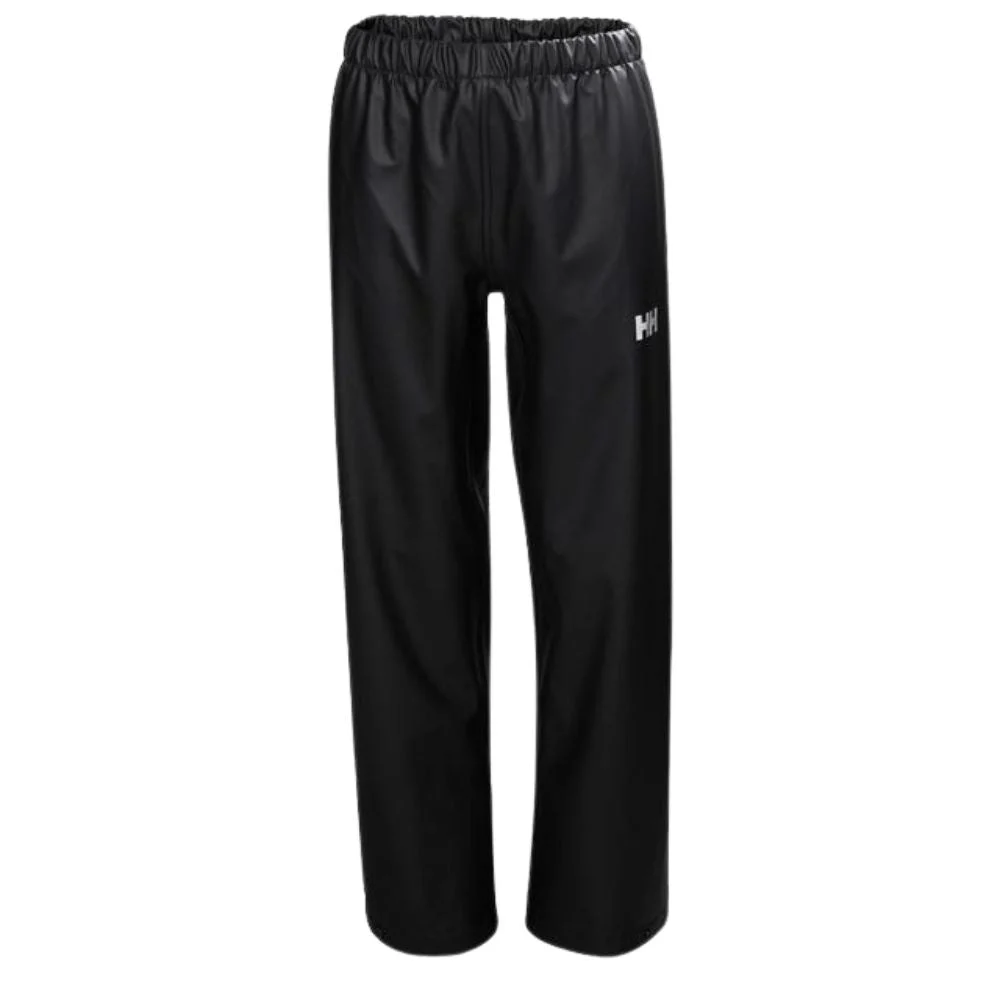 Helly Hansen Juniors' Moss Rain Pants