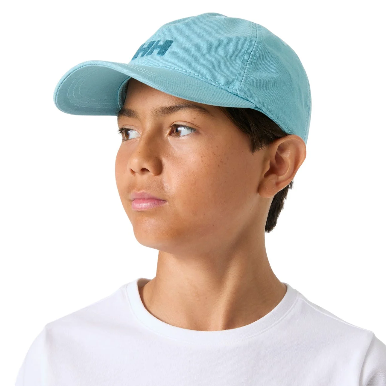 Helly Hansen Junior's HH Logo Cap