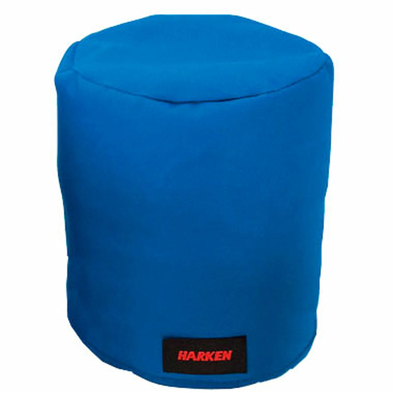 Harken Winch Cover 8"H x 7" Diameter Pacific Blue