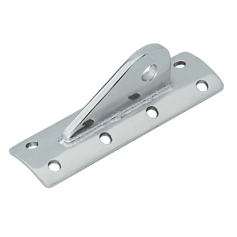 Harken Vang-Master Rounded Base Boom Fitting — Units 3 & 4
