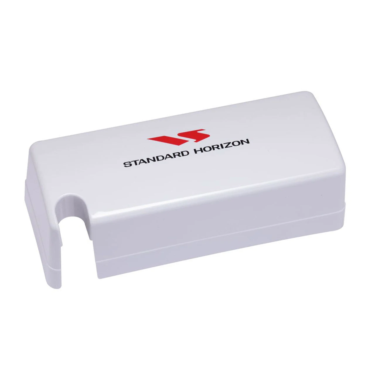 Standard Horizon Dust Cover f/GX1600, GX1700, GX1800 & GX1800G - White