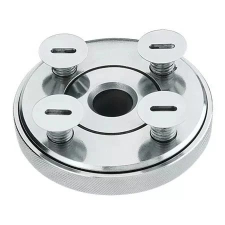 Harken Removable Padeye 9T Stainless Steel Top