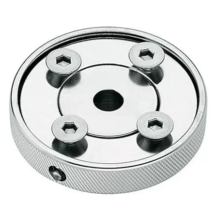 Harken Removable Padeye 2.2T Stainless Steel Top