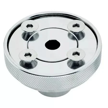 Harken Removable Padeye 2.2T Stainless Steel Assembly