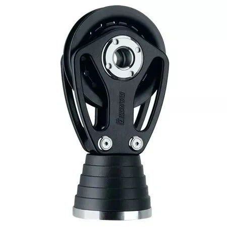 Harken 100mm Aluminum Stand-Up Block