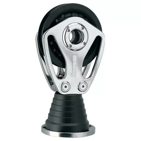 Harken 100mm Stainless Steel Stand-Up Block