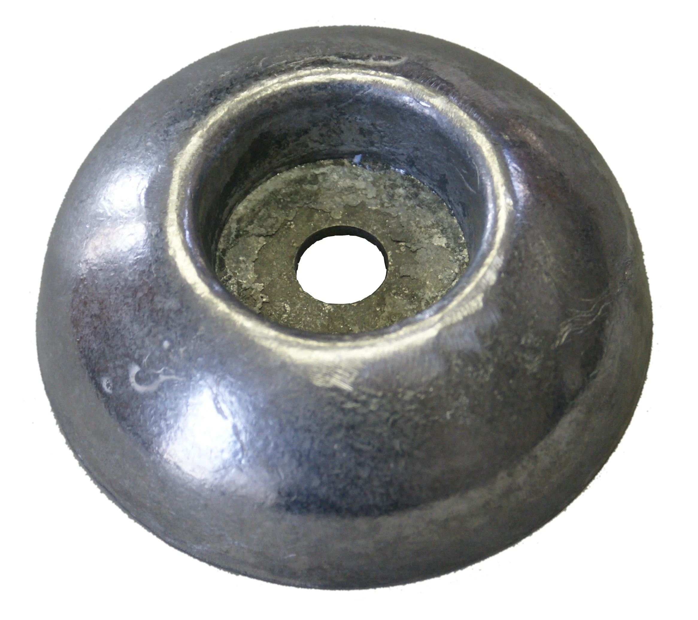 HD56A 0.4Kg Disc Anode