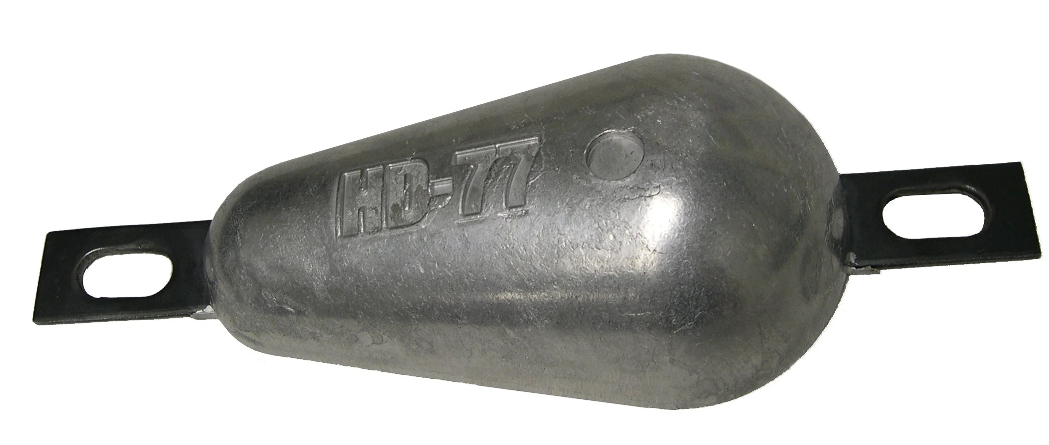HD77A 0.9 Kg Pear Strap Anode
