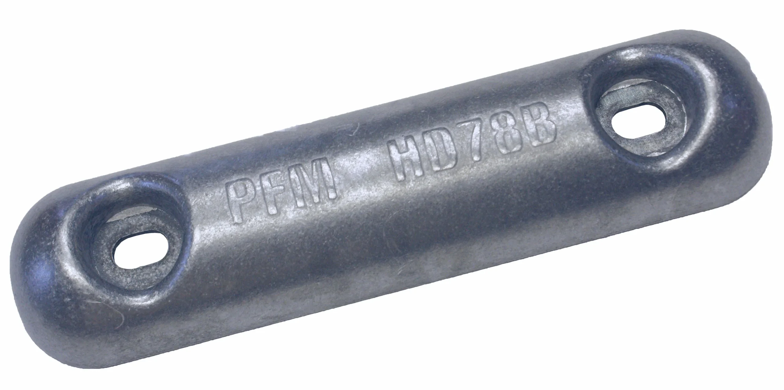 HD78BA 1.5 Kg Hull Anode