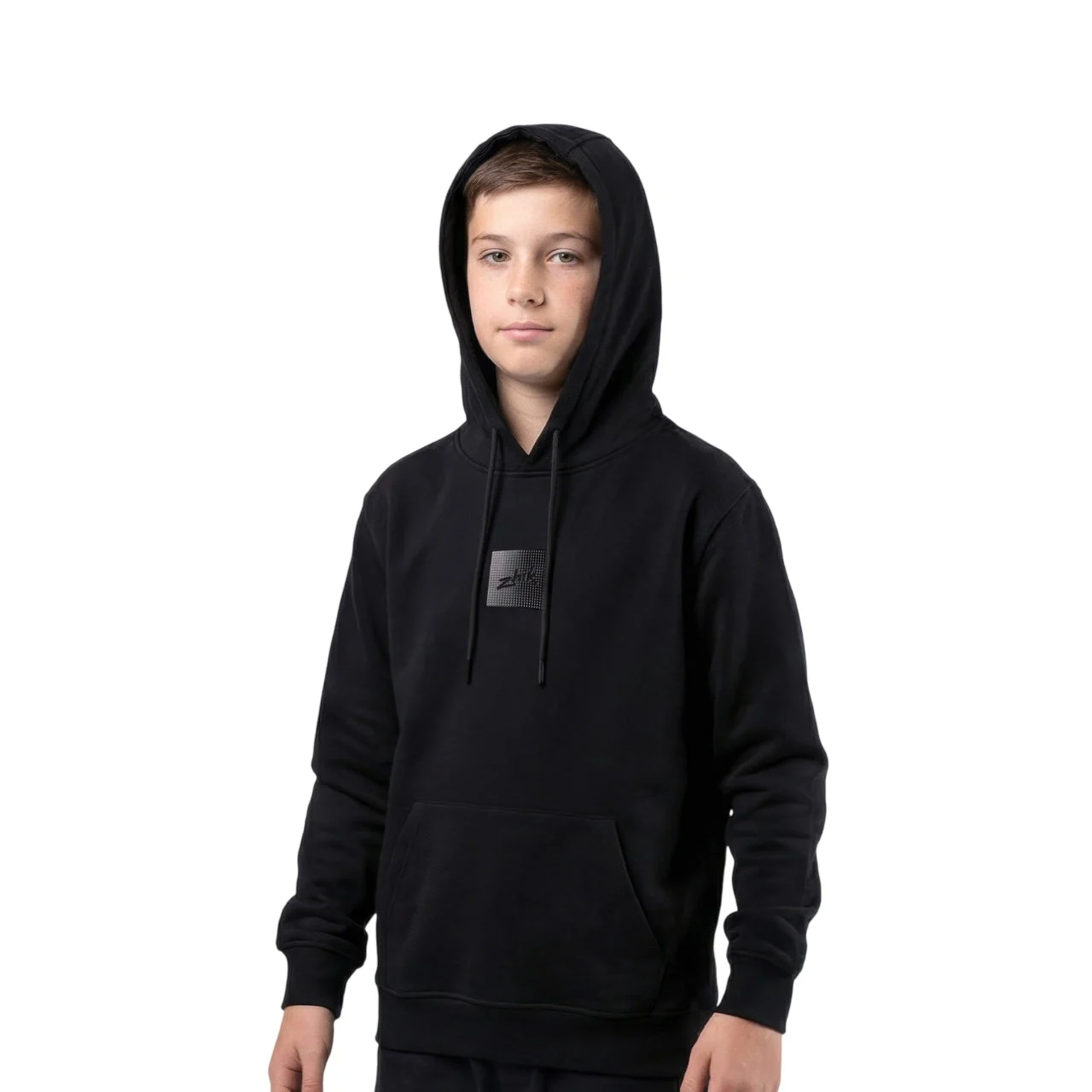 Zhik Junior Carbon Hoodie Kids