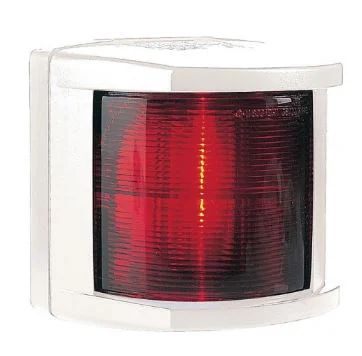 Hella 2984 Port Light White