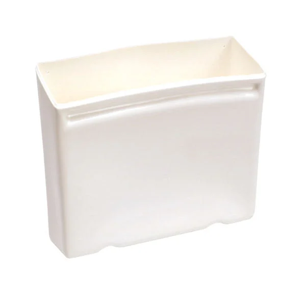 Beckson Soft-Mate Binocular Holder White