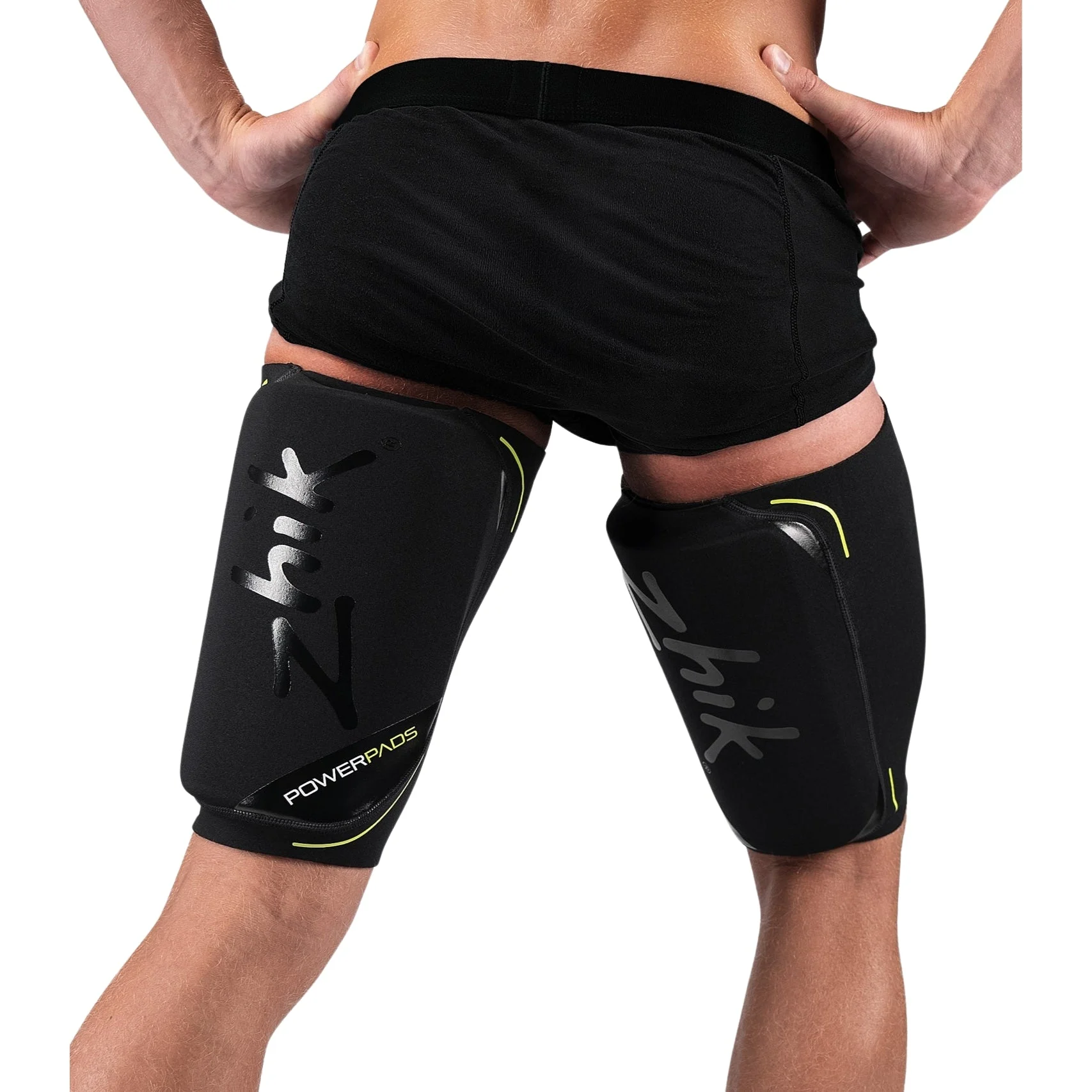 Zhik Powerpads - Lightweight Hiking Aids