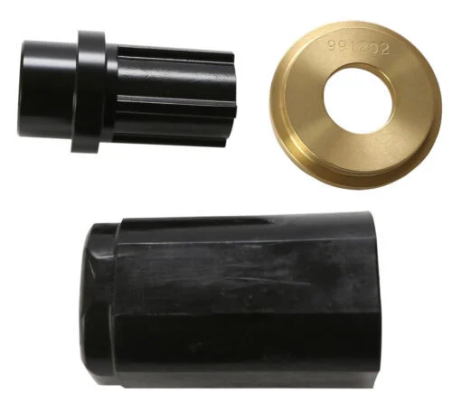 Michigan Wheel - Xhs Ii V6/v8 Hub Kit (200)