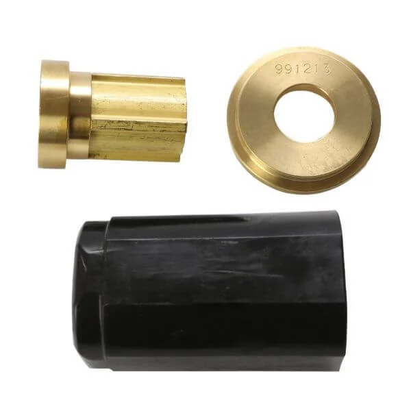 Michigan Wheel - Xhs Ii V4/v6 Hub Kit (203)