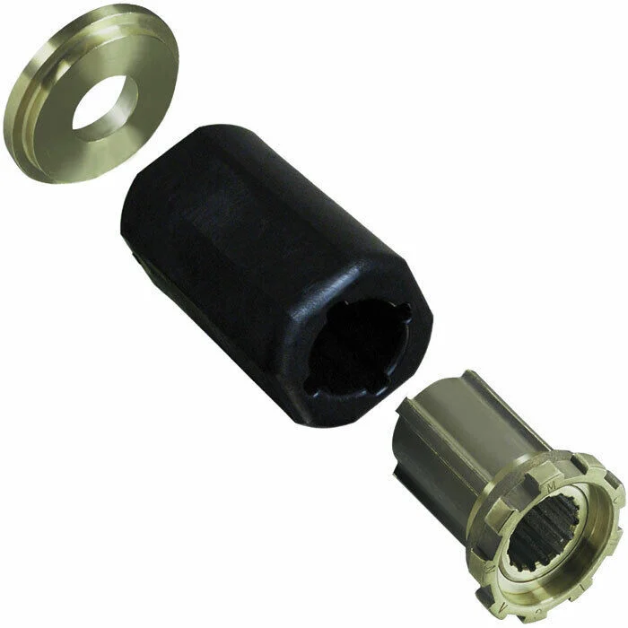 Michigan Wheel - Xhs Ii V4/v6/v8 Hub Kit (205)