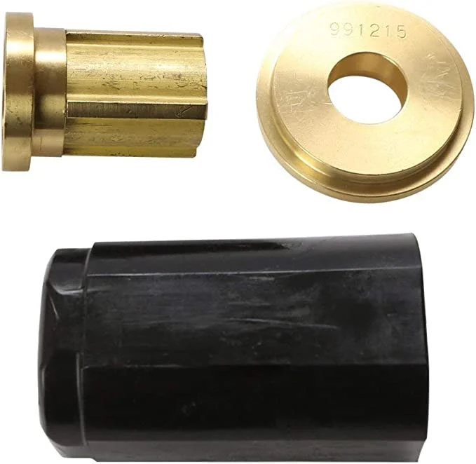 Michigan Wheel - Xhs Ii V4 Hub Kit (210)