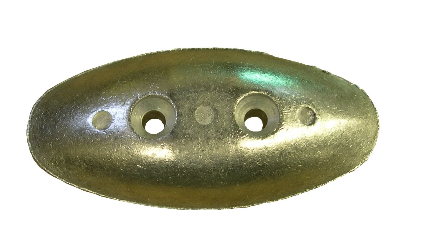 HM24A Trim Tab/Hull Anode