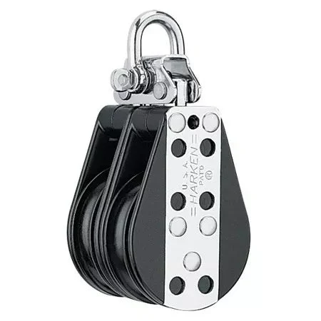 Harken 2.25 in. Block Double
