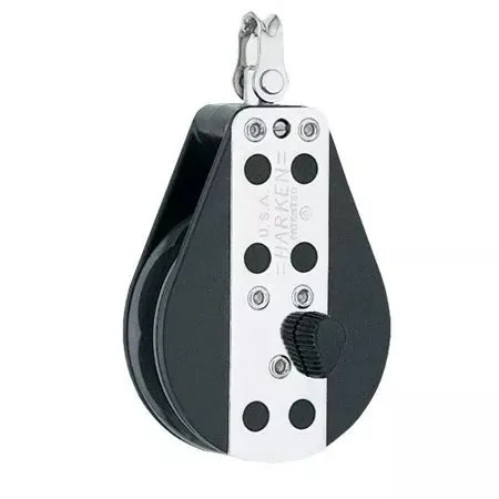 Harken 3.00" Hexaratchet Block, Swivel Starboard
