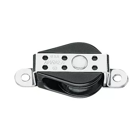 Harken 29 mm Cheek Bullet Block