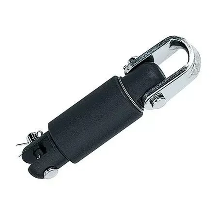 Harken 3mm Standard Furling Swivel - Luff Wire, Shackle