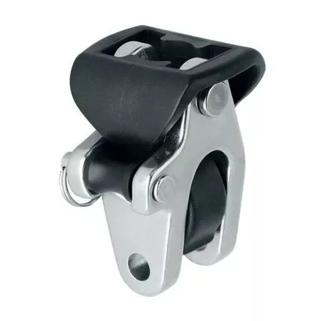 Harken 32mm Stand-Up Toggle - 1 Control Tang