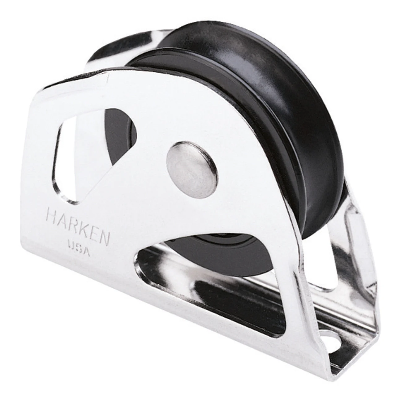 Harken 44 mm Mastbase Block, 1986