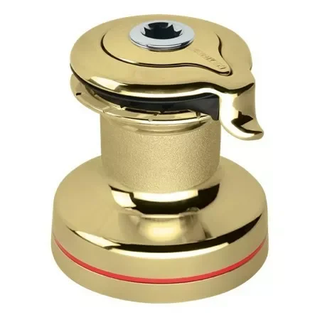 Harken 20 Self-Tailing Radial Bronze Winch