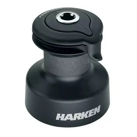 Harken 30 Self-Tailing Performa Winch - 2 Speed
