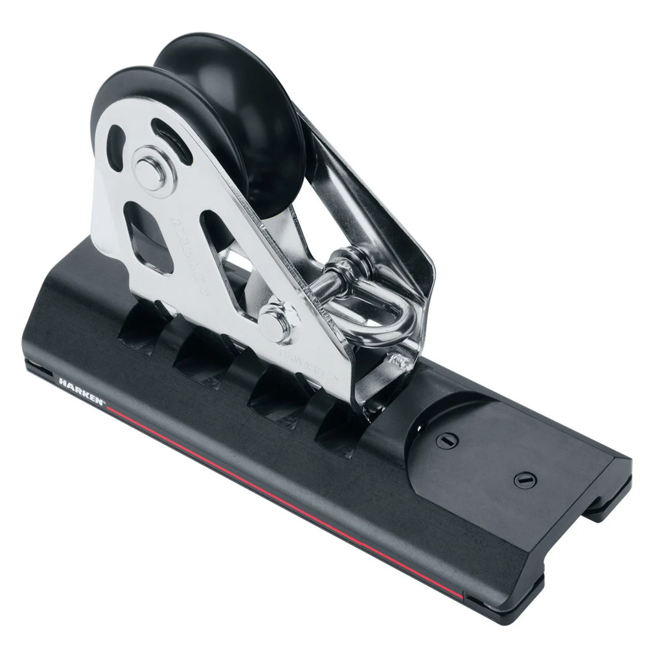 Harken 32mm CB High-Load Outhaul Car