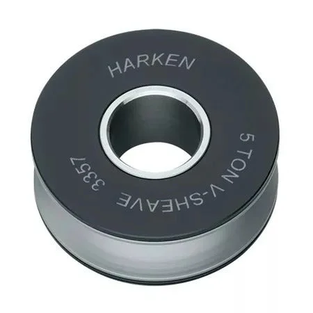 Harken 5T V Sheave