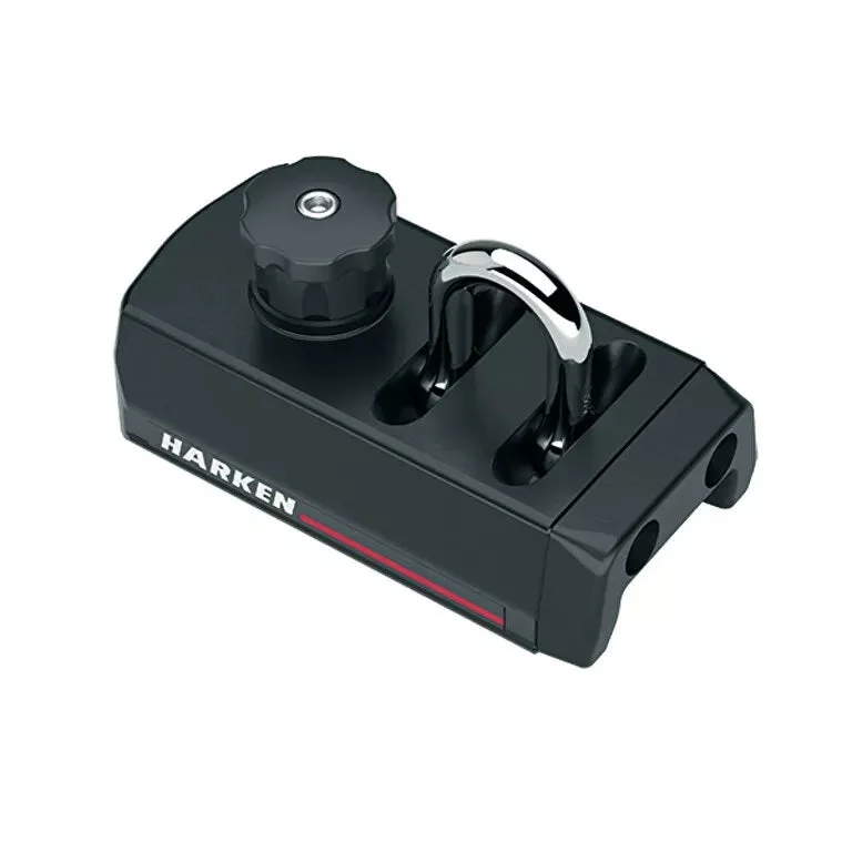 Harken 32mm Adjustable Pinstop - Shackle