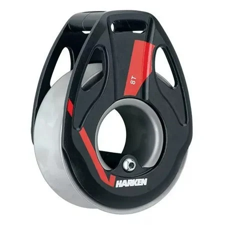 Harken 8T Aluminum V Block Wide