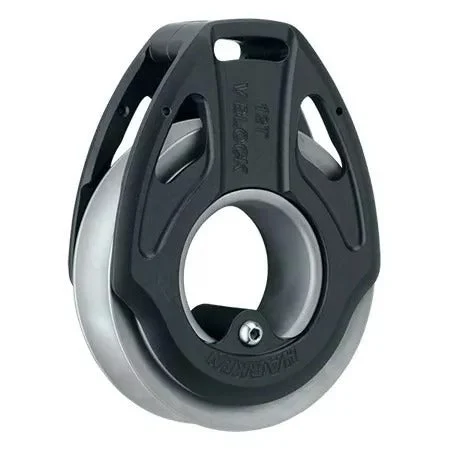 Harken 12T Aluminum V Block