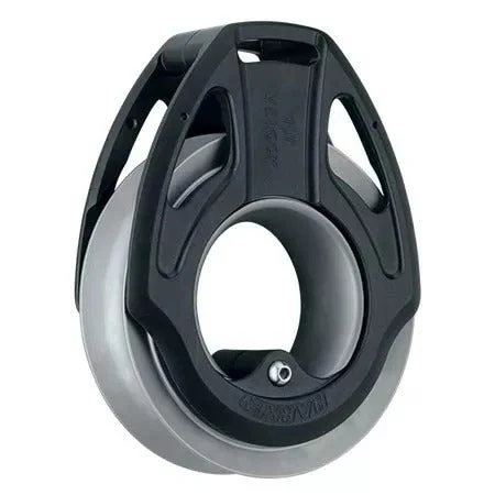 Harken 16T Aluminum V Block