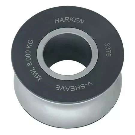 Harken 8T V Sheave Wide Tulip
