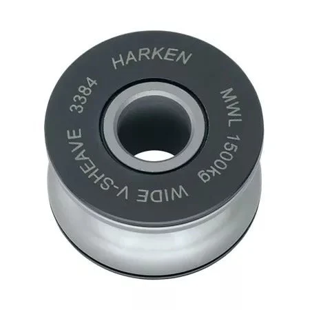 Harken 1.5T V Sheave Wide Tulip