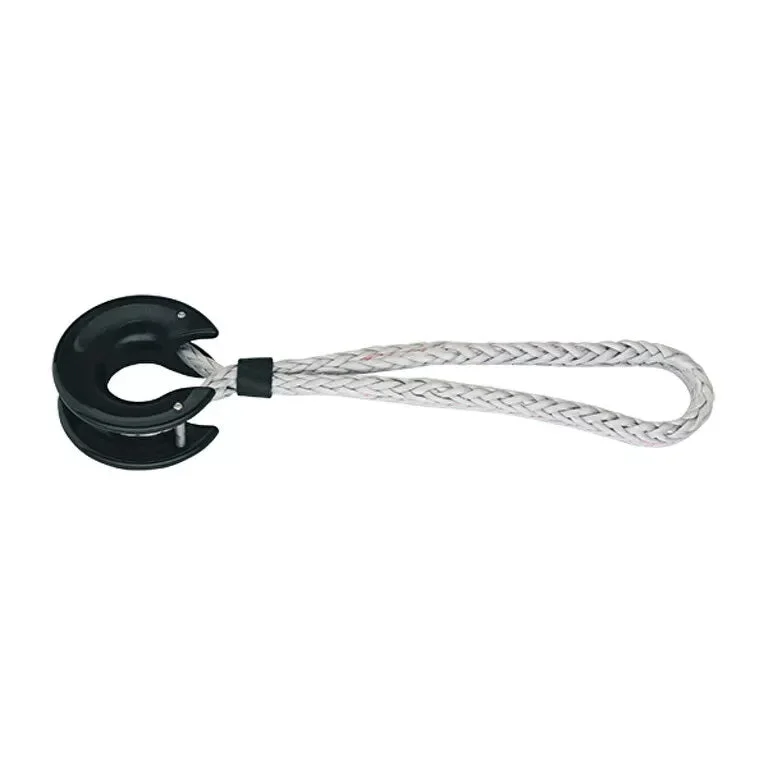 Harken 5mm x 200mm Loop with Cinch and Open Ring