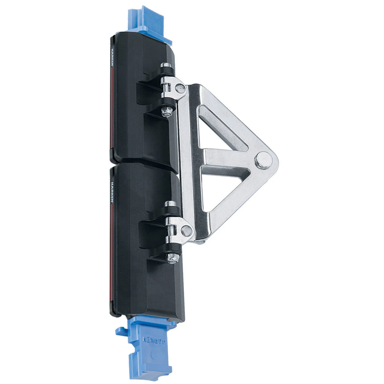 Harken 22mm Non-CB Headboard Car Assembly