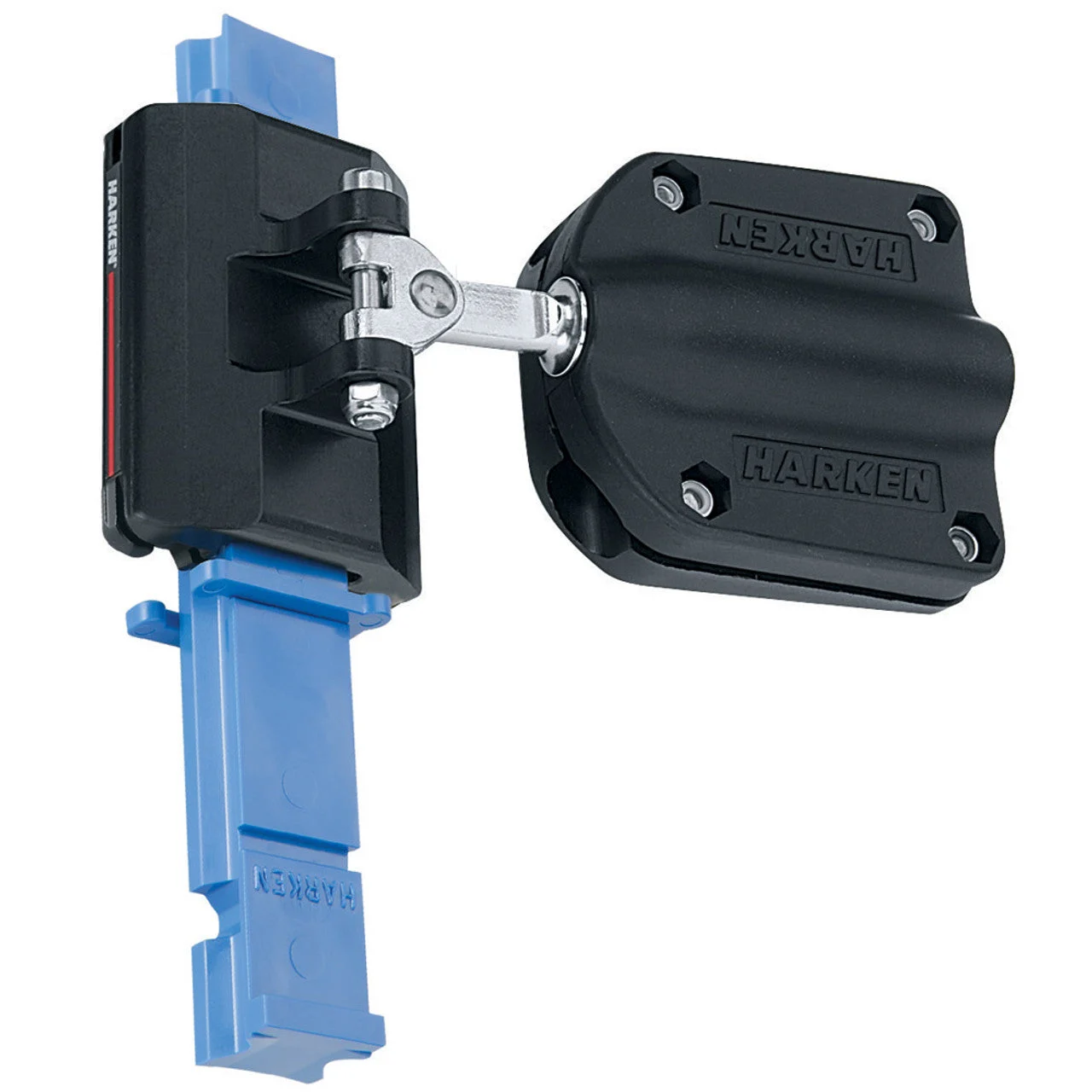 Harken 22mm Non-CB Battcar - 40 mm Receptacle