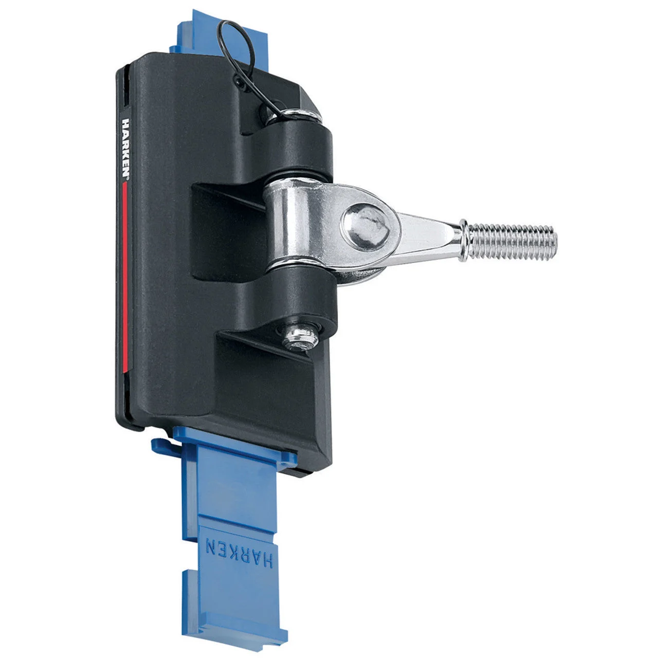 Harken 27mm Non-CB Battcar - 10 mm Stud