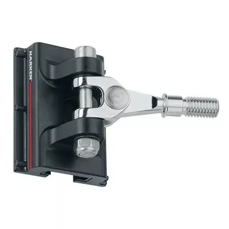 Harken 26mm Switch Battcar - M12 Stud for C-Tech Batten